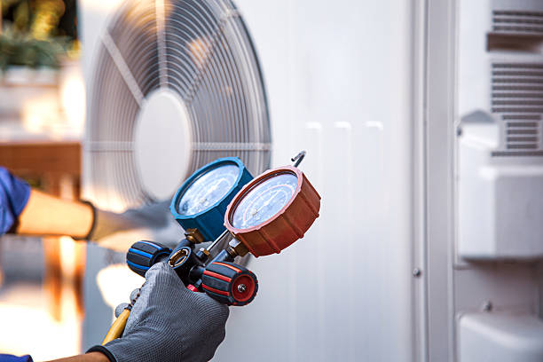 Affordable Hvac Installation solutions in Conception Junction, MO